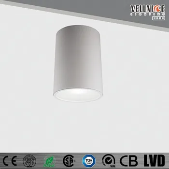 E27 Ceiling Surface Mounted Spotlights C2a0002 View Ceiling Light