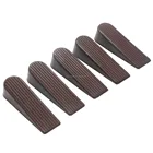 Custom Rubber Door Stops Jamb, Door Wedge & Window Stopper - Range of various color
