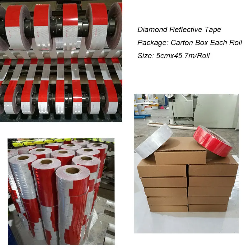 DOT-tapes-production