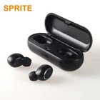 2019 New Arrival Best Selling Products Rechargeable Wireless Earphones version 5.0 with charging box