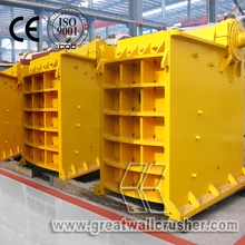 40-80 tph Widely used PE 500 x 750 stone jaw crusher machine for sale