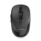Mini compact computer drivers 1000dpi 3D 2.4G USB optical wireless mouse