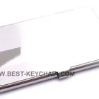 Custom Metal blank Name Card Holder for Promotion & Gifts