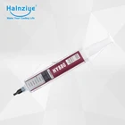 Worth buying HY880-TU20g Big Tube thermal paste & heatsink grease & silicone compound applying in cpu/led cooling
