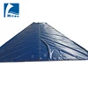 Best prices pvc fabric waterproof coated construction tarpaulin