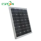 Espeon Cheap Price 18V 20W Micro Multi Junction Solar Cell For Sale