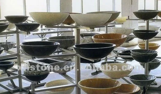 Hand Carved Granite Garden Stone Sinks Stone Water Trough - Buy Stone