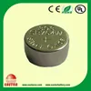 Siliver oxide button cell SG 5 battery