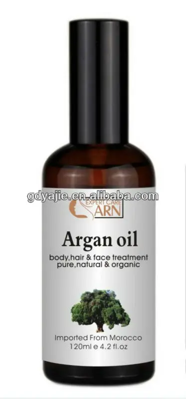 Argan Oil