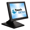 Detaik 10.4 Inch Resistive Touchscreen Monitor Mini Size 10 Inch TFT LCD Touch Screen Monitor