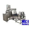 Micmachinery best selling professional equipment 100kg Mixer Machine for chemical products