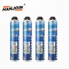 750ml B2 Flame / Fire Retardant Polyurethane Foam / PU Foam