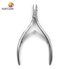 1/4 jaw Professional Nail Nippers for Callus
