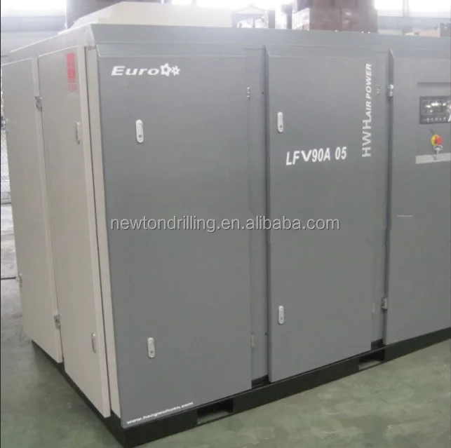 90kw low pressure air compressor.JPG