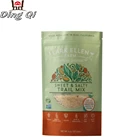Heat seal stand up pouch for spices For dried food