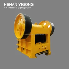 80-100TPH Stone crushing plant production line with used jaw crusher machine, impact crushing equipment and vibrating screen