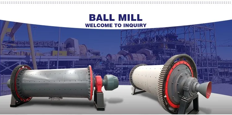 Ball Mill (2)