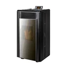 hot sale wood pellet heater,wood pellet fires,portable wood pellet stove in limited offer