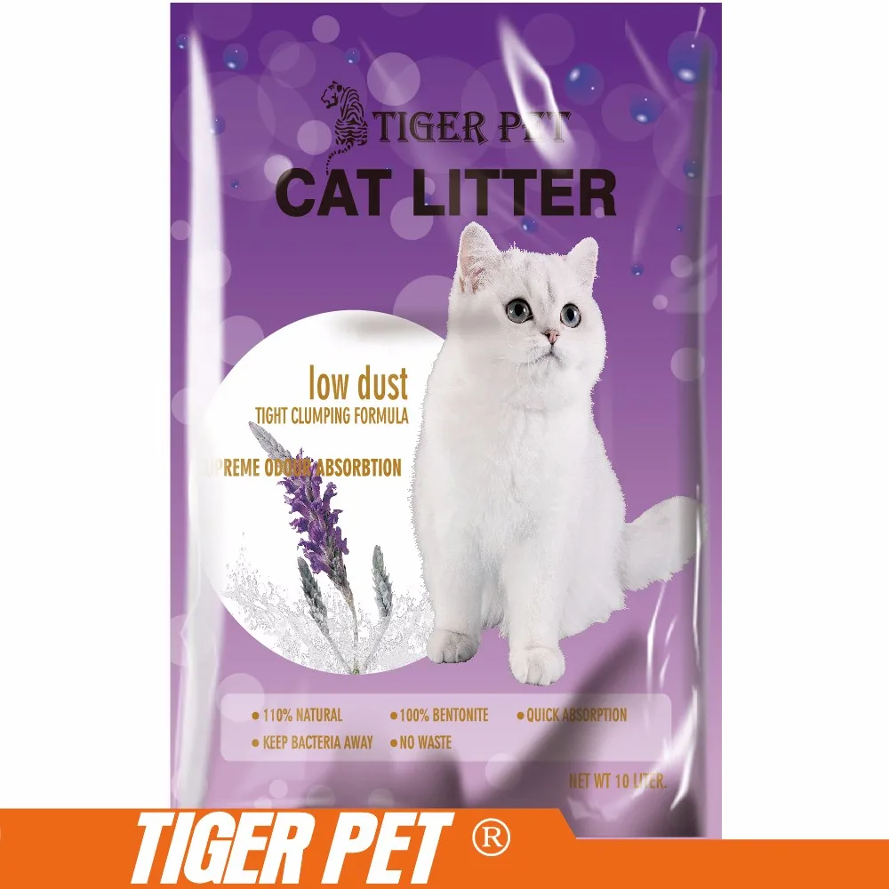 Tiger Pet Nonabsorbent Reusable Cat Litter For Urine Collection Buy Cat Litter Ecofriendly