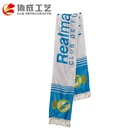 wholesale National Printing Soccer scarf