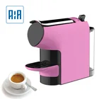 GERMAN DESIGN AWARD WINNER 2018 CAPSULE COFFEE MACHINE