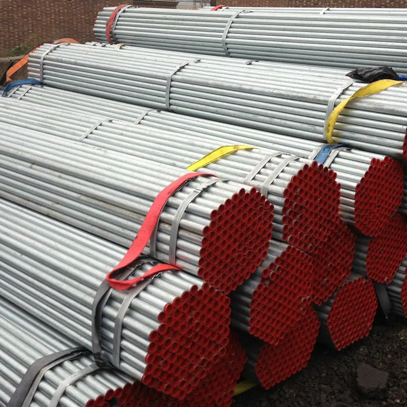 Hot selling gi steel pipe 3 1/2 inch with low price