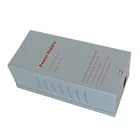 12V 5A Access Control Power Supply With Time Delay for Door Access Control System or Electric Lock