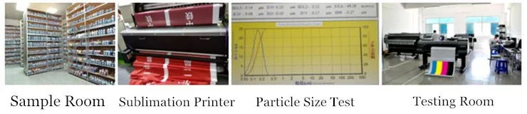 bulk sublimation ink for Epson