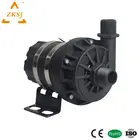 24v Dc Pump 24v 12v 24v DC Brushless Engine Cooling Automotive Water Pump