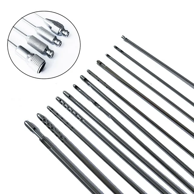 lipusuction cannulas222
