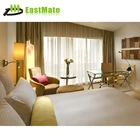 Top quality made in China Hilton hotel furniture for sale