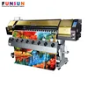 1.8M Large Format Dye Sublimation Textile Printer Machine Large Printer For Sale