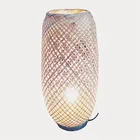 for Hotel Bamboo Lamp Decorative Home Decor Bamboo Table Lamp