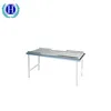 HX-151 simple surgical bed for C-arm x-ray machine table