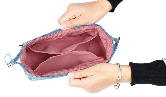 Promotional eco-friendly cosmetic bag ladies travel makeup bag_11