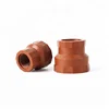 PLASTIC PVC THREAD FITTINGS FEMALE REDUCED COUPLING FOR PLUMBING