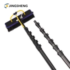 Made in China Commercial Pole Fed Window Cleaning Telescopic pole Products