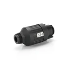 Solar small fountain water pump 12v 24v dc water circulation pump with flow 1000LPH