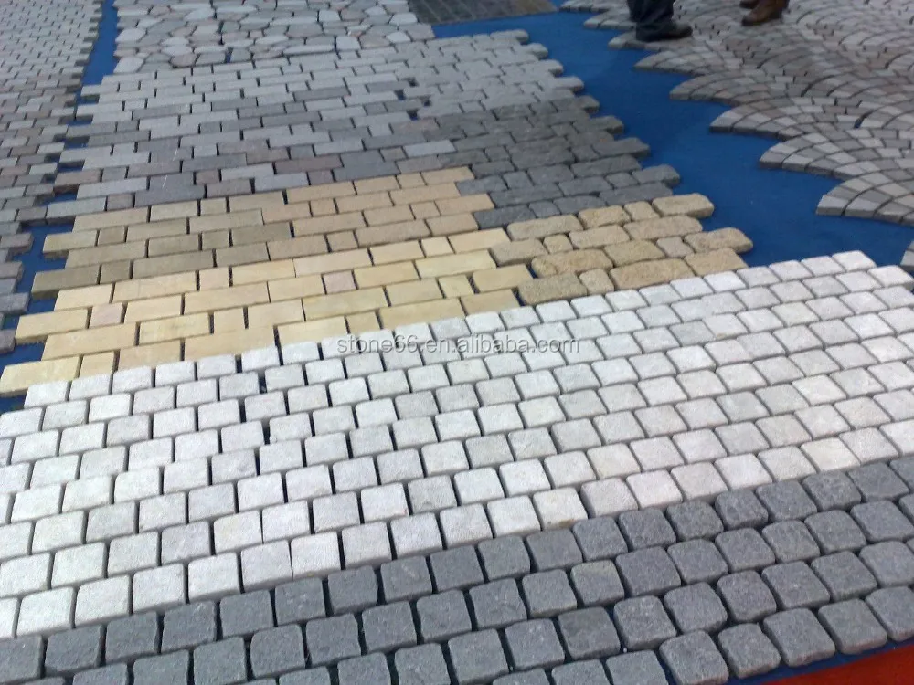 paver