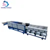 Multifunction fruit Citrus, nectarine, tomato Washing Waxing Grading Machine Calibration Machine