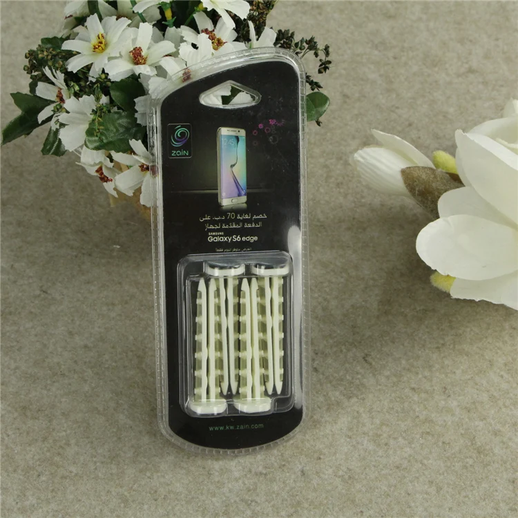 Custom Bulk Car Vent Clips Air Freshener Wholesale/car Vent Clips/car