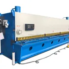 electric shearing machine , metal sheet cutting machine , industrial power electric shear