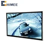 47 Inch Flat Screen Indoor Vertical LCD Advertising TV