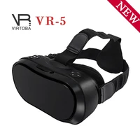 2017 New Product VR Glasses All