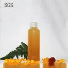 Natural raw material body oil fda approval low price body massage oil