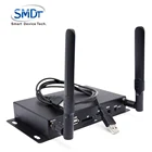 China Hdd 4K Octa Core Video 1080P Android 5.1 7.1 Streaming Smart Full Hd Intel Media Player