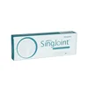 Singjoint 1ml/2ml/3ml/2.5ml Injectable medical sodium hyaluronate gel Injection For Knee Surgery Operation