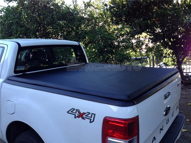 Tonneau Cover Hilux with Good Quality