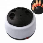 Steam Gel Polish Remover Nail Polish Glue Cleaner Tool