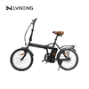 48v Low Price Folding EBike EN 15194 Electric Bicycle